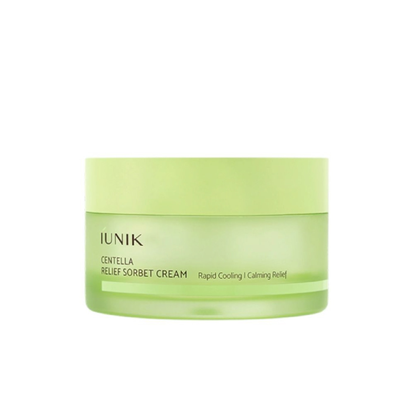 Centella Relief Sorbet Cream 50ml image