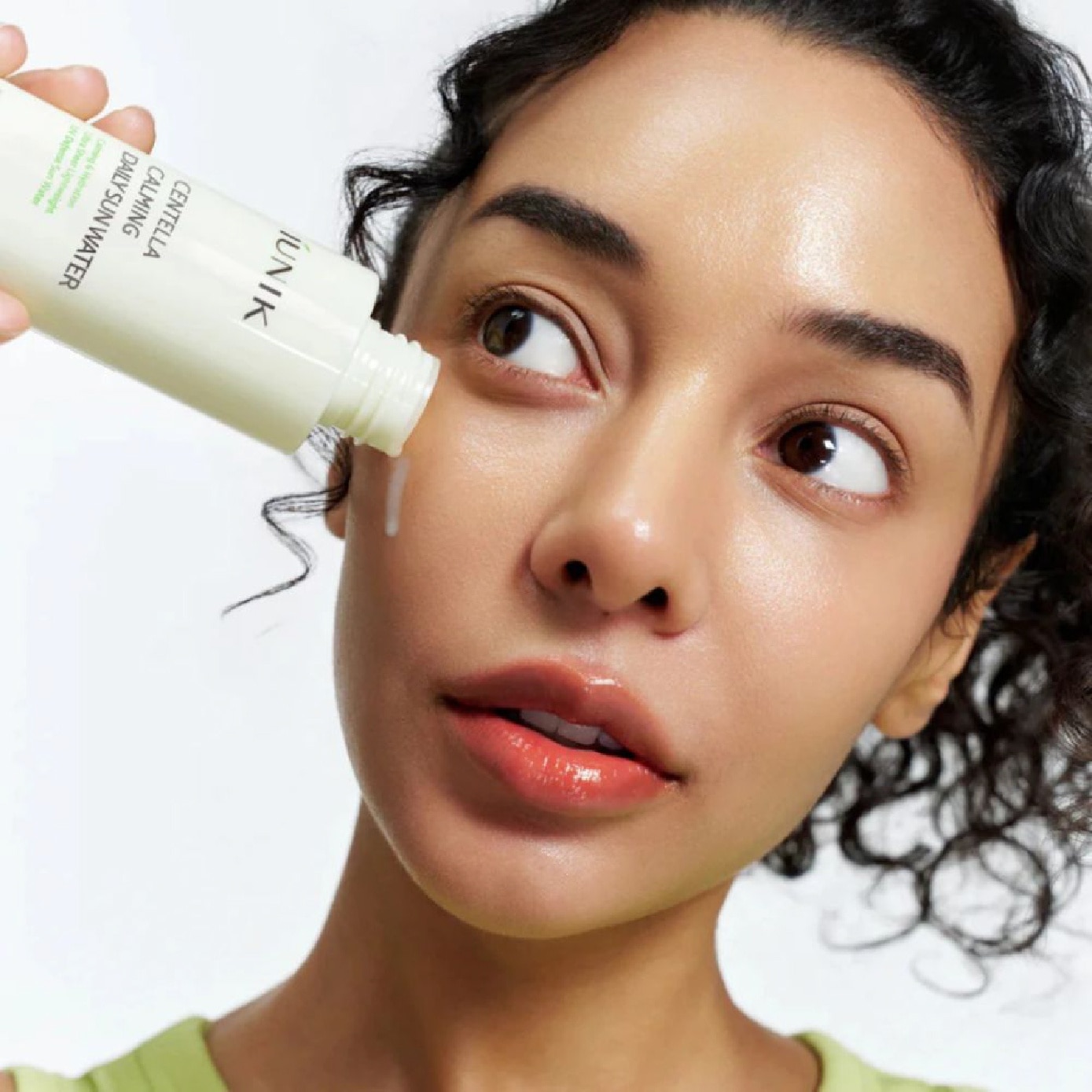 Centella Calming Daily Sun Water SPF 50+ PA++++ 120ml image