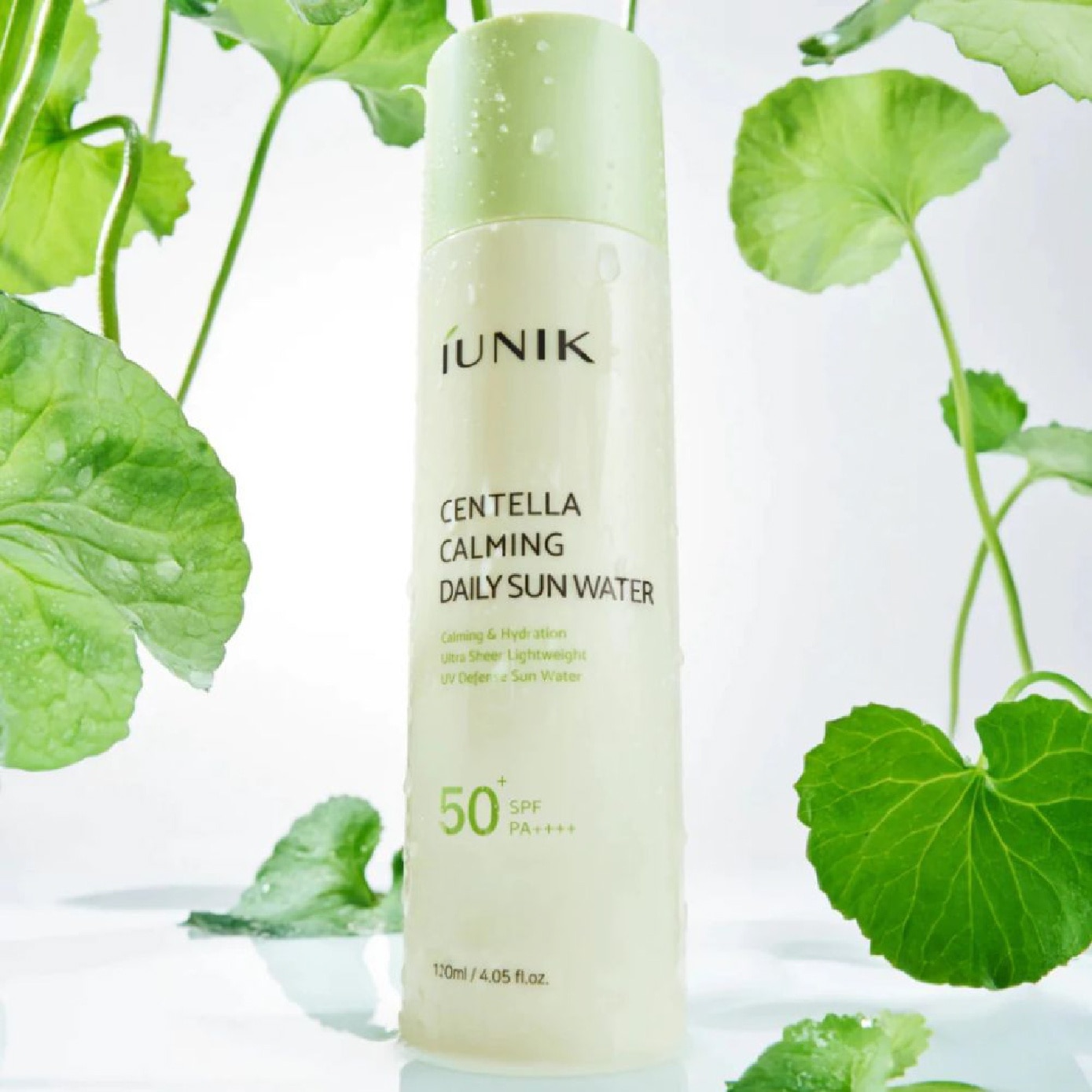 Centella Calming Daily Sun Water SPF 50+ PA++++ 120ml image