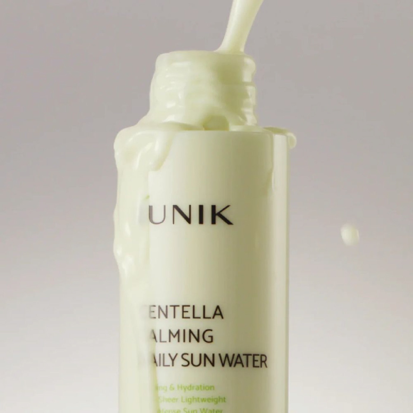 Centella Calming Daily Sun Water SPF 50+ PA++++ 120ml image