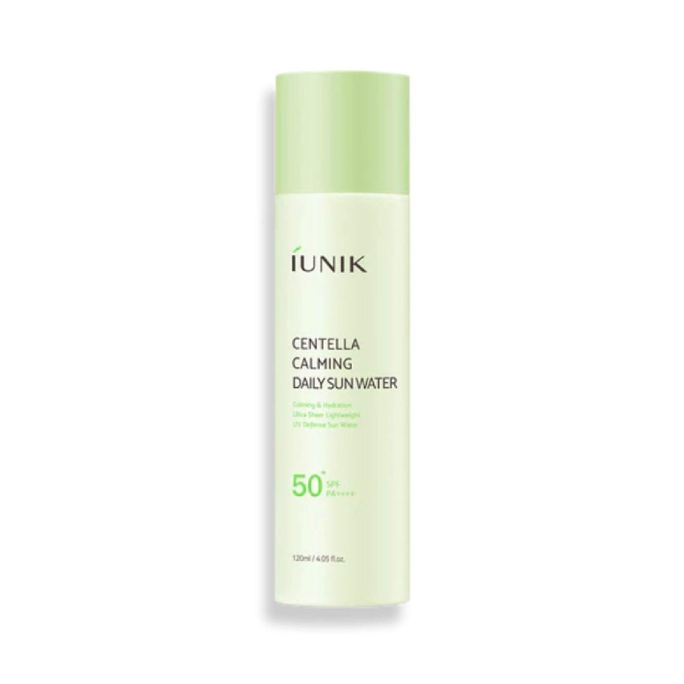 Centella Calming Daily Sun Water SPF 50+ PA++++ 120ml image