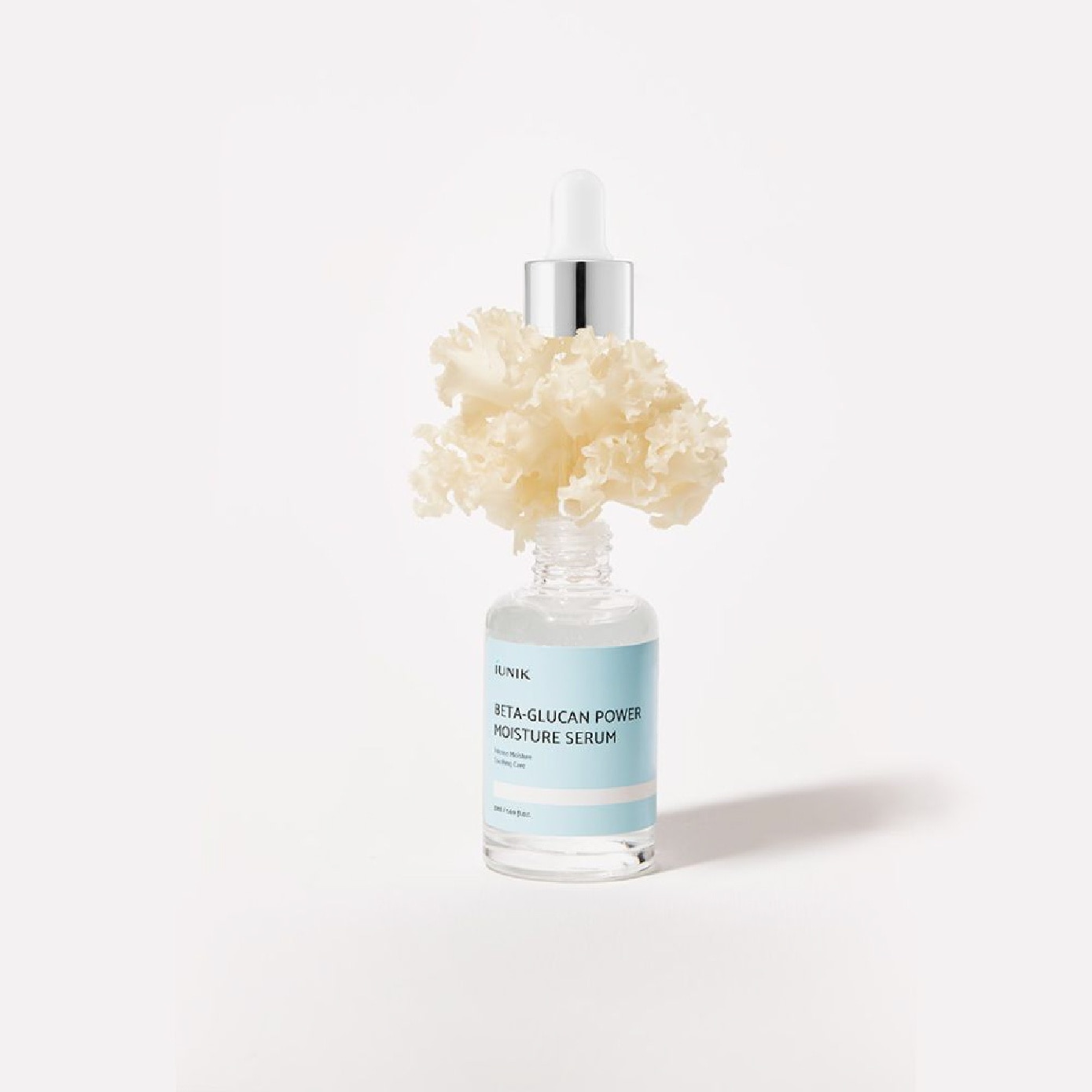 Beta-Glucan Power Moisture Serum 50ml image