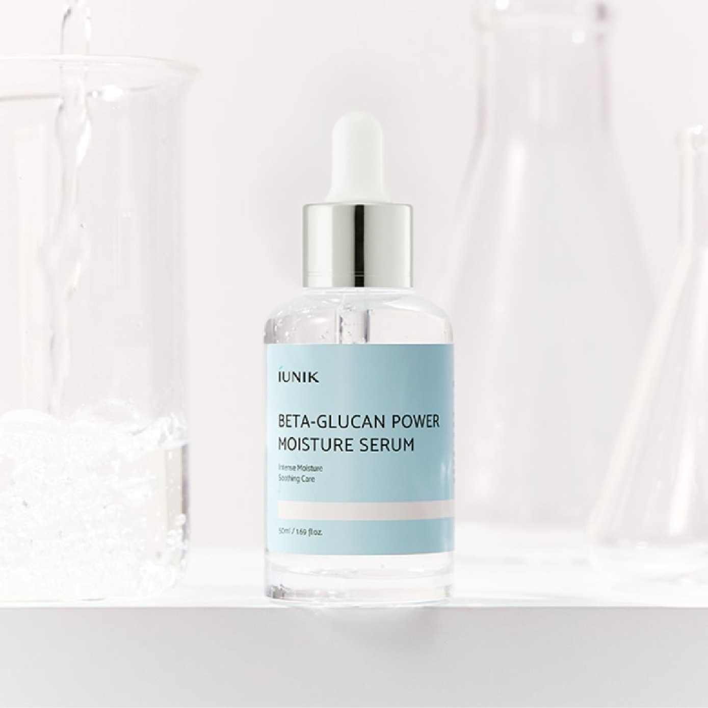 Beta-Glucan Power Moisture Serum 50ml image