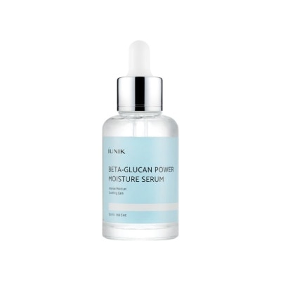 IUNIK - Beta-Glucan Power Moisture Serum 50ml image