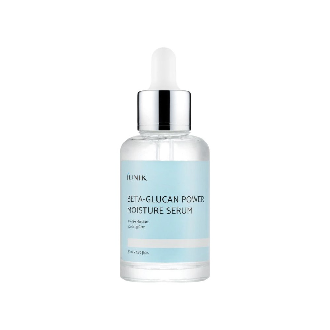 Beta-Glucan Power Moisture Serum 50ml image
