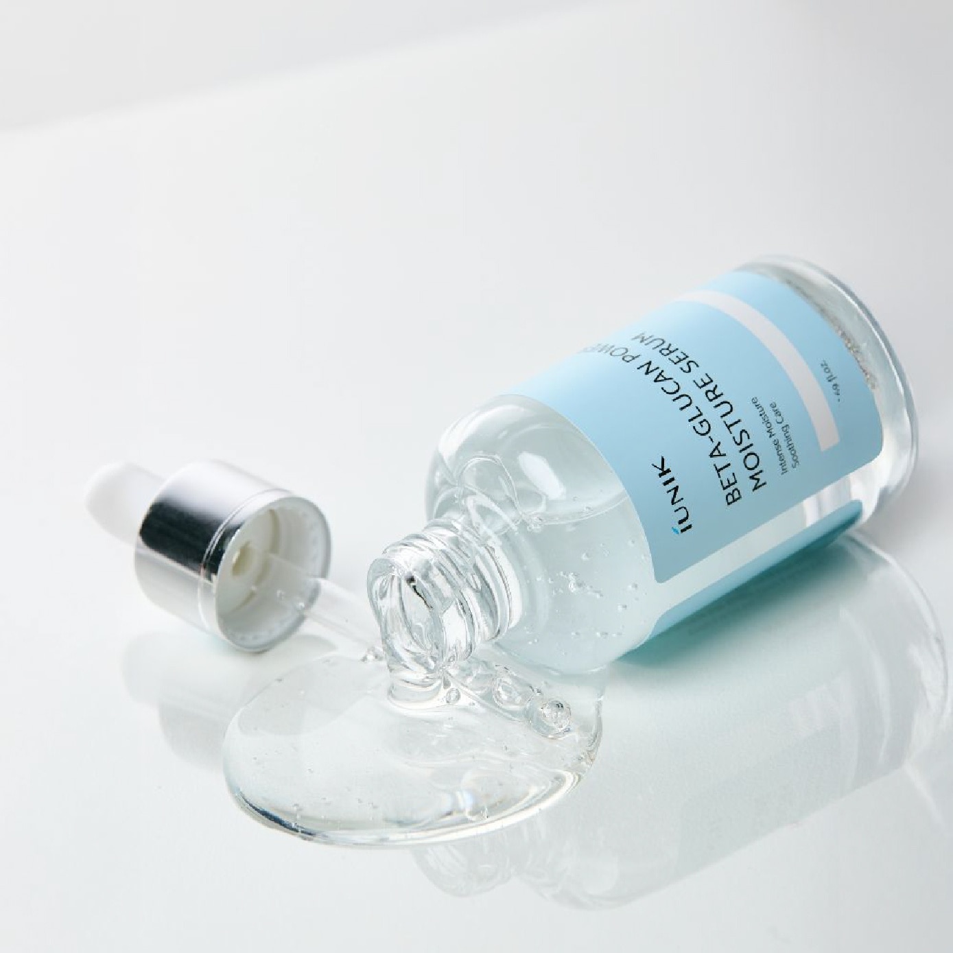 Beta-Glucan Power Moisture Serum 50ml image