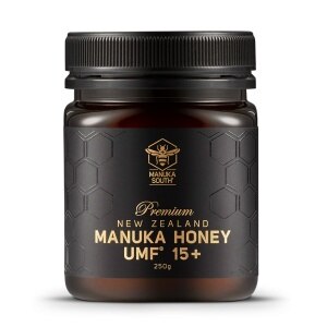 MANUKA SOUTH UMF 15+ MGO512 Manuka Honey (Authentic 100% New