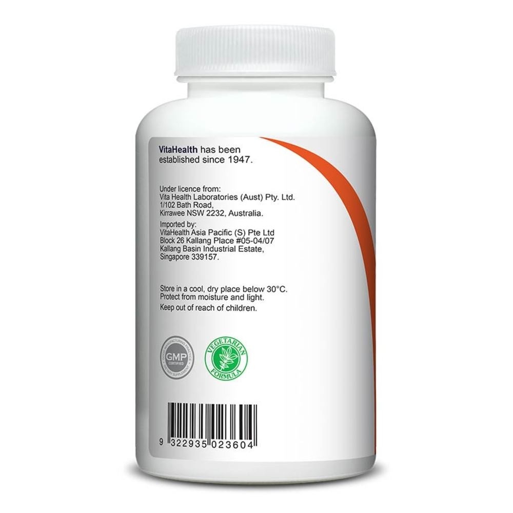 Glucosamine 1500mg 60s