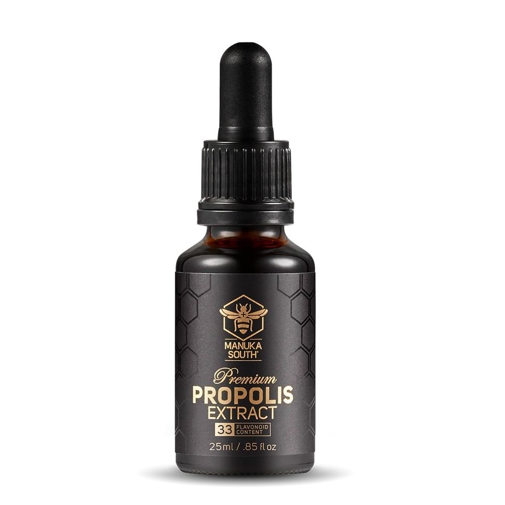 Propolis Extract (For Gum Health & Skin Healing) 25ml