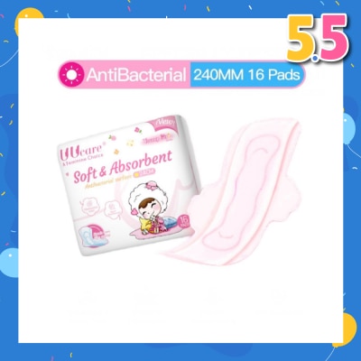 UUCare® Young Girl 240mm 16s