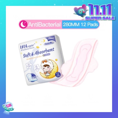 UUCare® Young Girl 280mm 12s