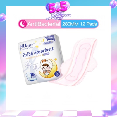 UUCare® - Young Girl 280mm 12s