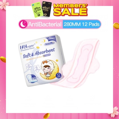 UUCare® Young Girl 280mm 12s