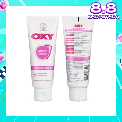 OXY Ultimate Cleanser 100g