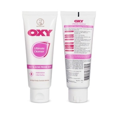 OXY Ultimate Cleanser 100g