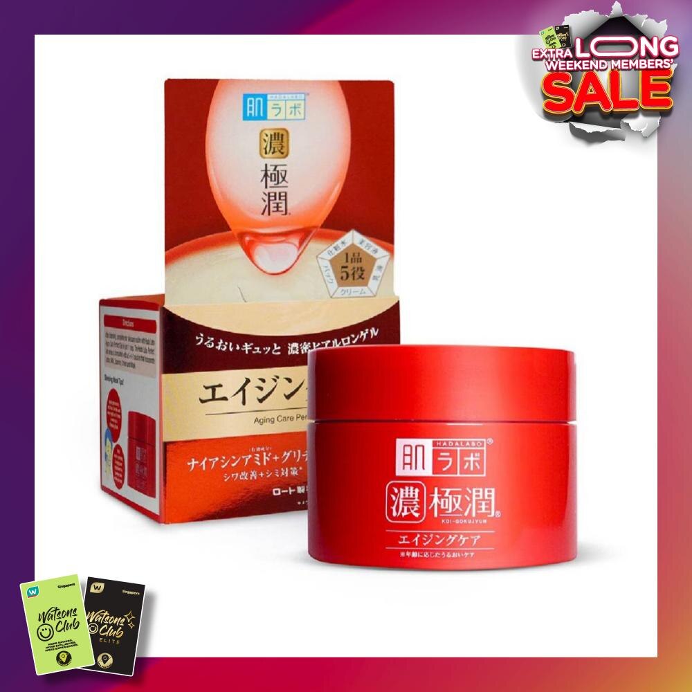 3D Perfect Gel (All In One Gel Moisturiser With Hyaluronic Acid For Dry & Aging Skin) 100g