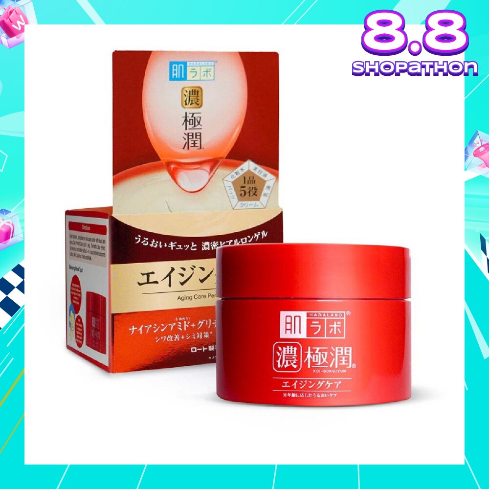 3D Perfect Gel (All In One Gel Moisturiser With Hyaluronic Acid For Dry & Aging Skin) 100g