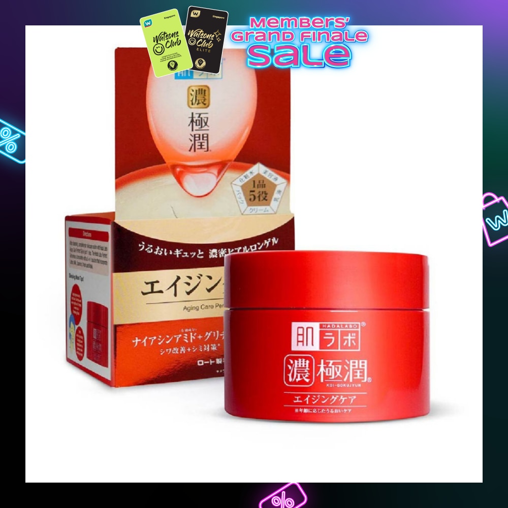 3D Perfect Gel (All In One Gel Moisturiser With Hyaluronic Acid For Dry & Aging Skin) 100g
