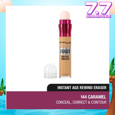 MAYBELLINE Instant Age Rewind Concealer 144 Caramel 6ml