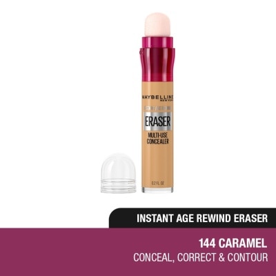 MAYBELLINE Instant Age Rewind Concealer 144 Caramel 6ml