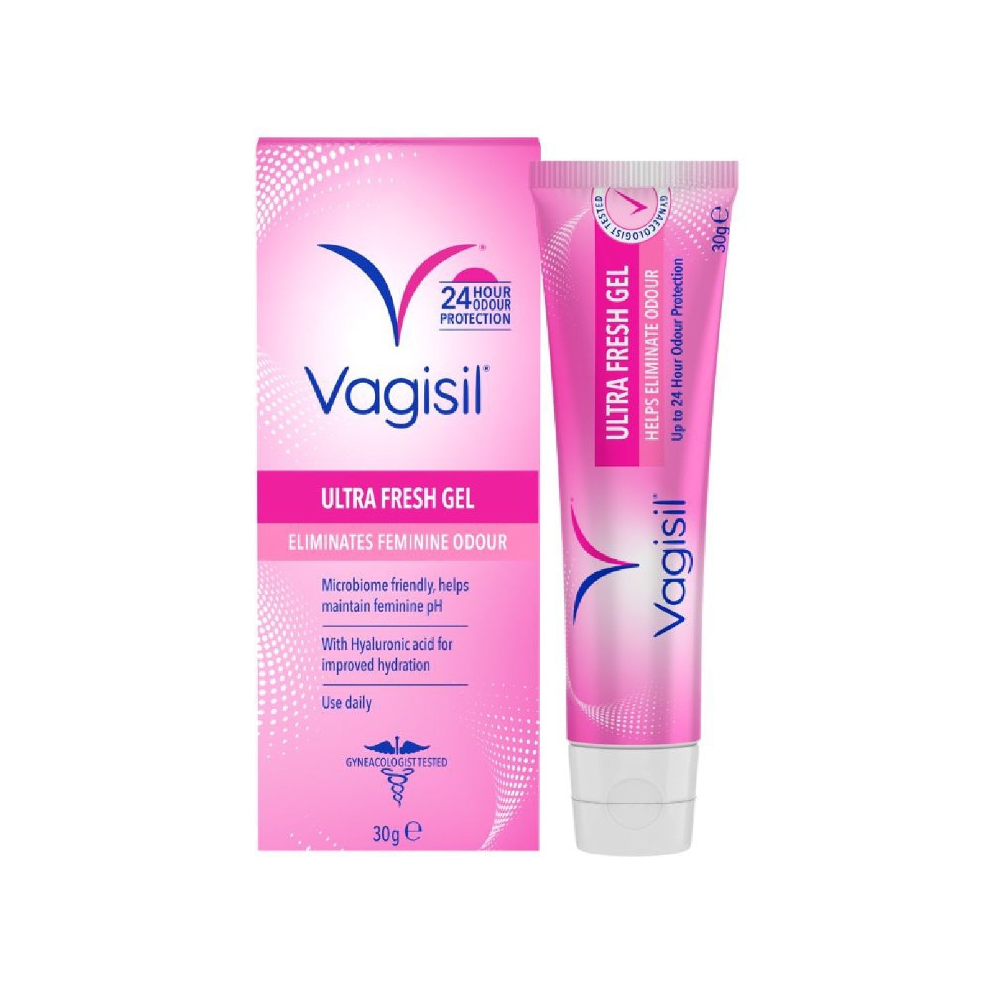 Ultra Fresh Hydrating Gel 30g image