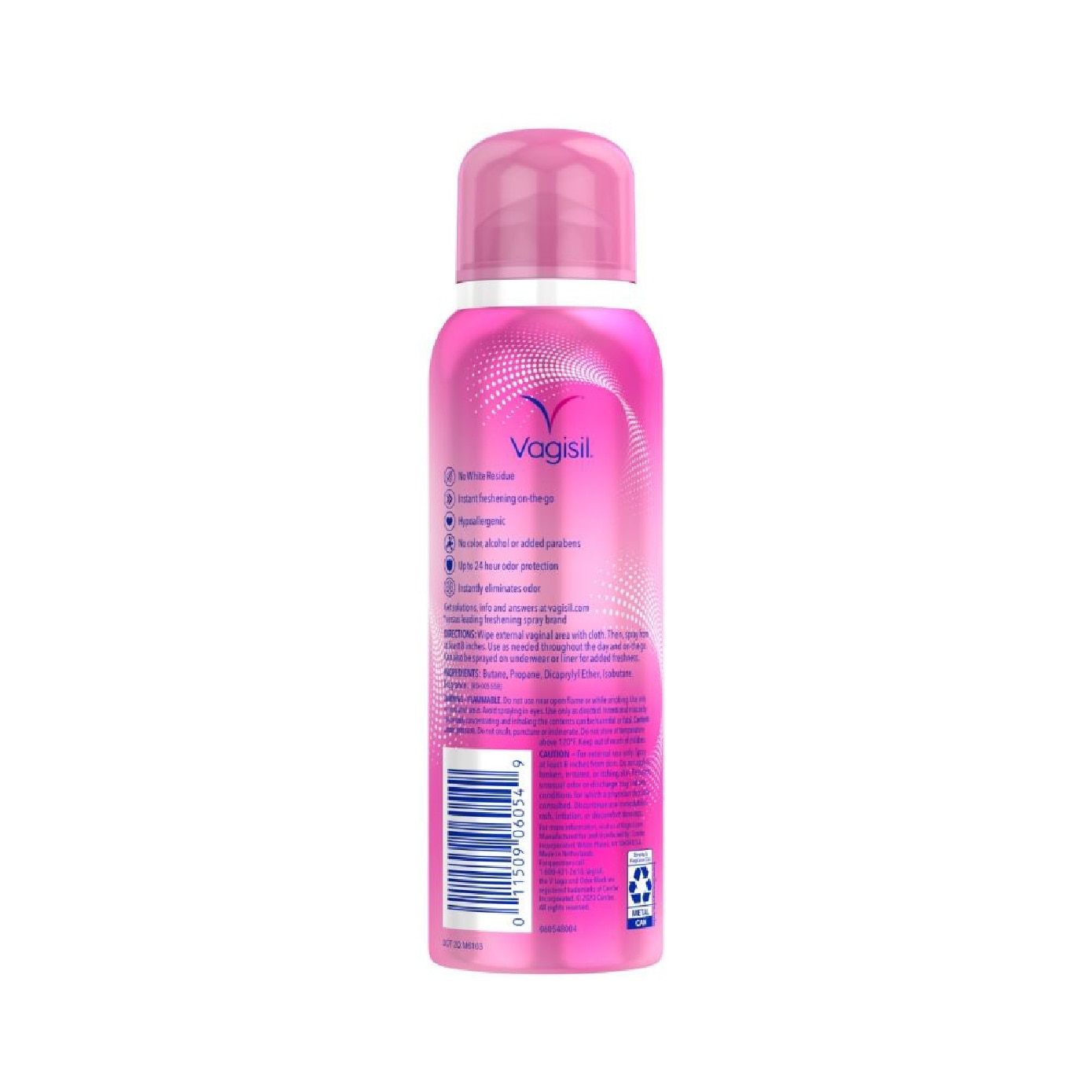 Odor Block® Freshening Spray 73g image