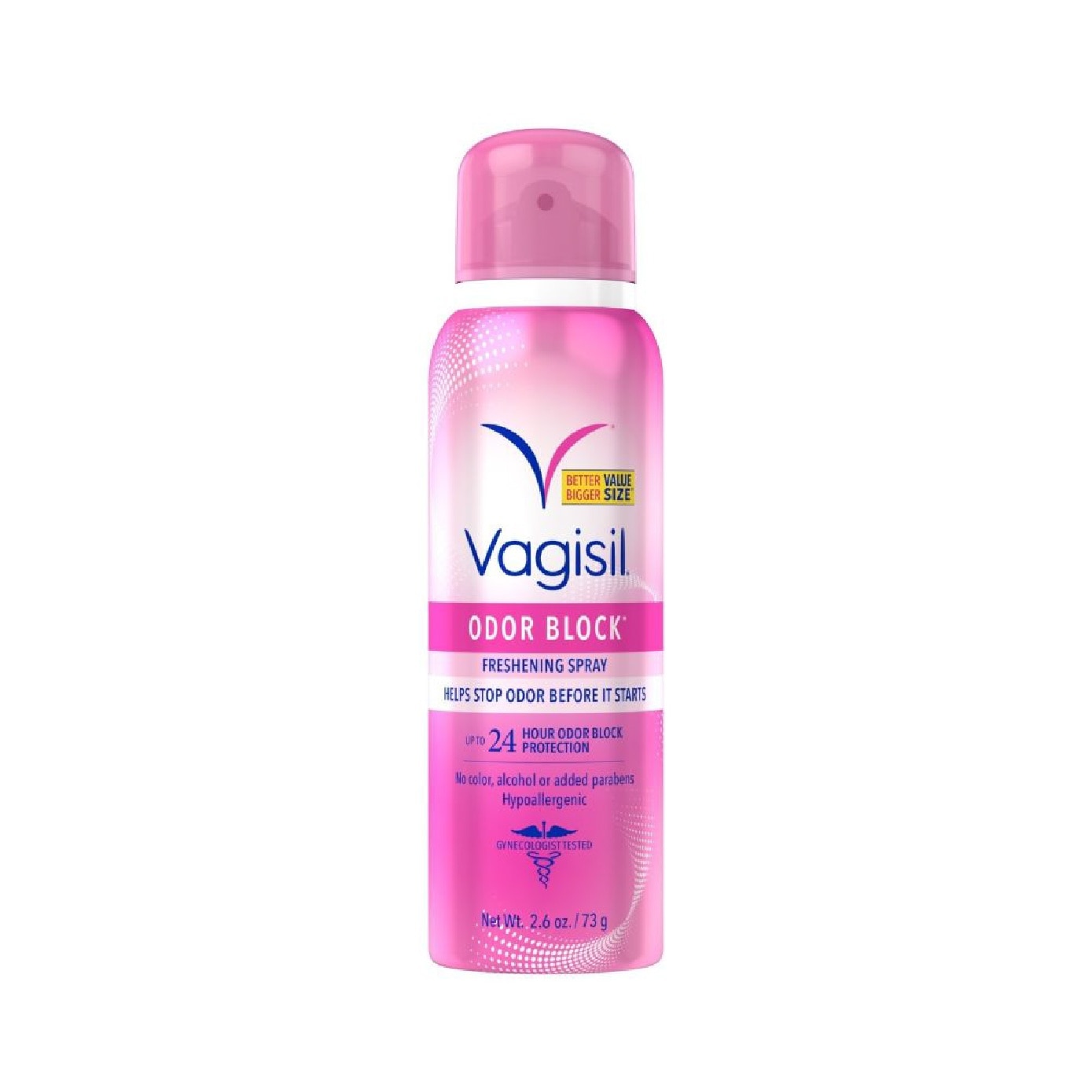 Odor Block® Freshening Spray 73g image