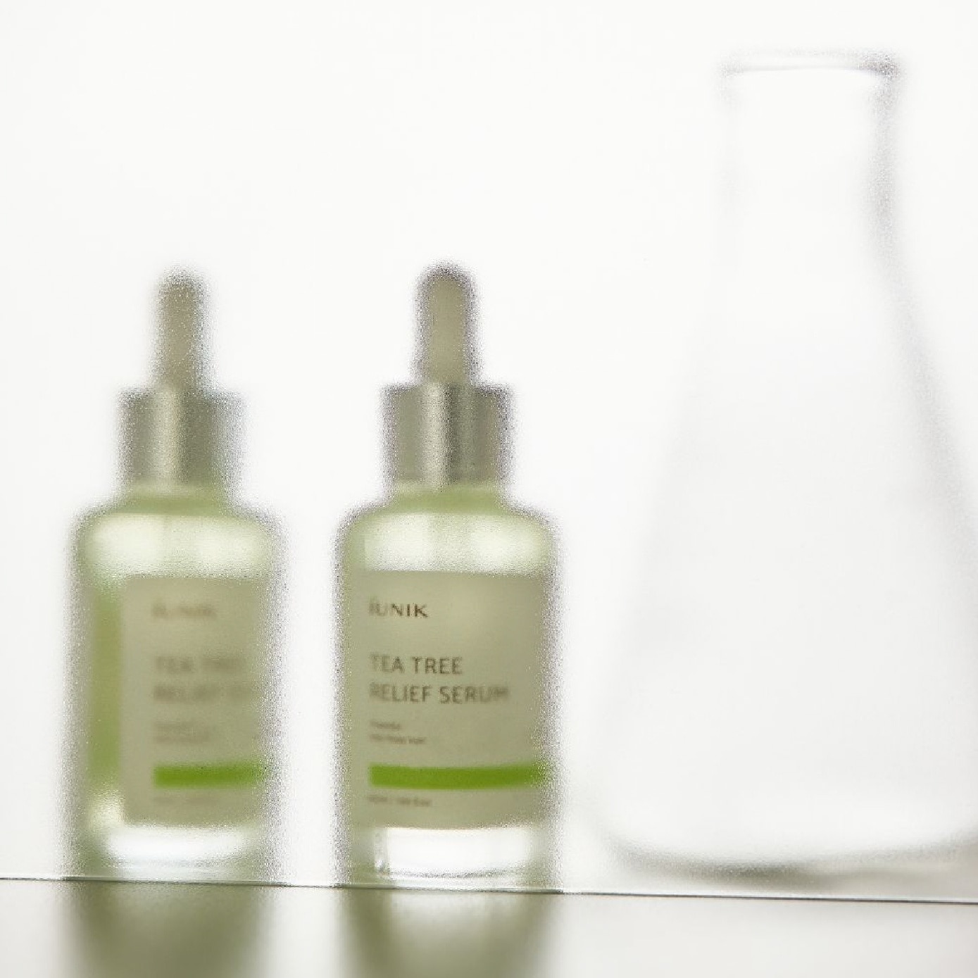 Tea Tree Relief Serum 50ml image