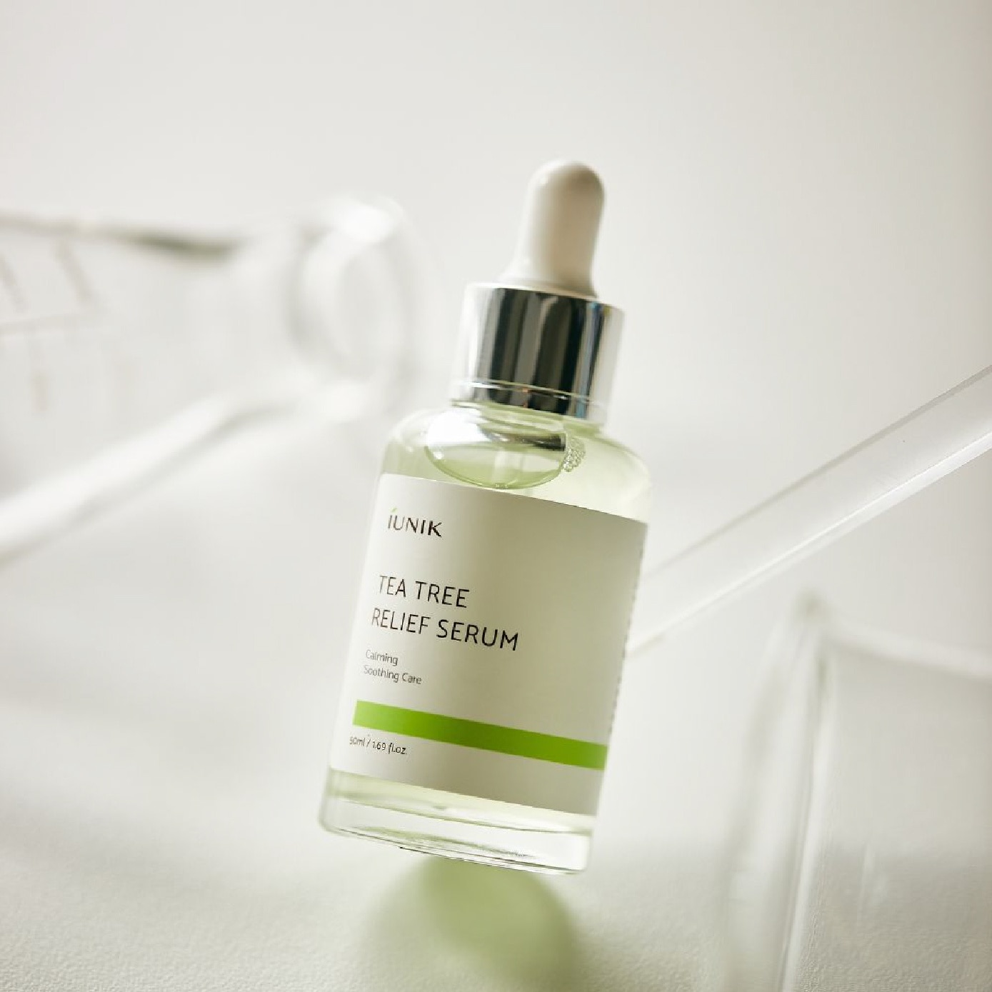 Tea Tree Relief Serum 50ml image