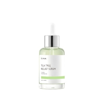 IUNIK - Tea Tree Relief Serum 50ml image