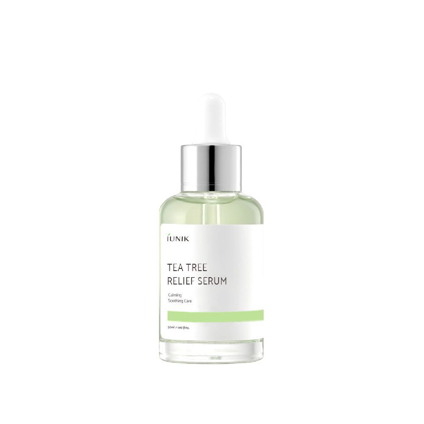 Tea Tree Relief Serum 50ml image