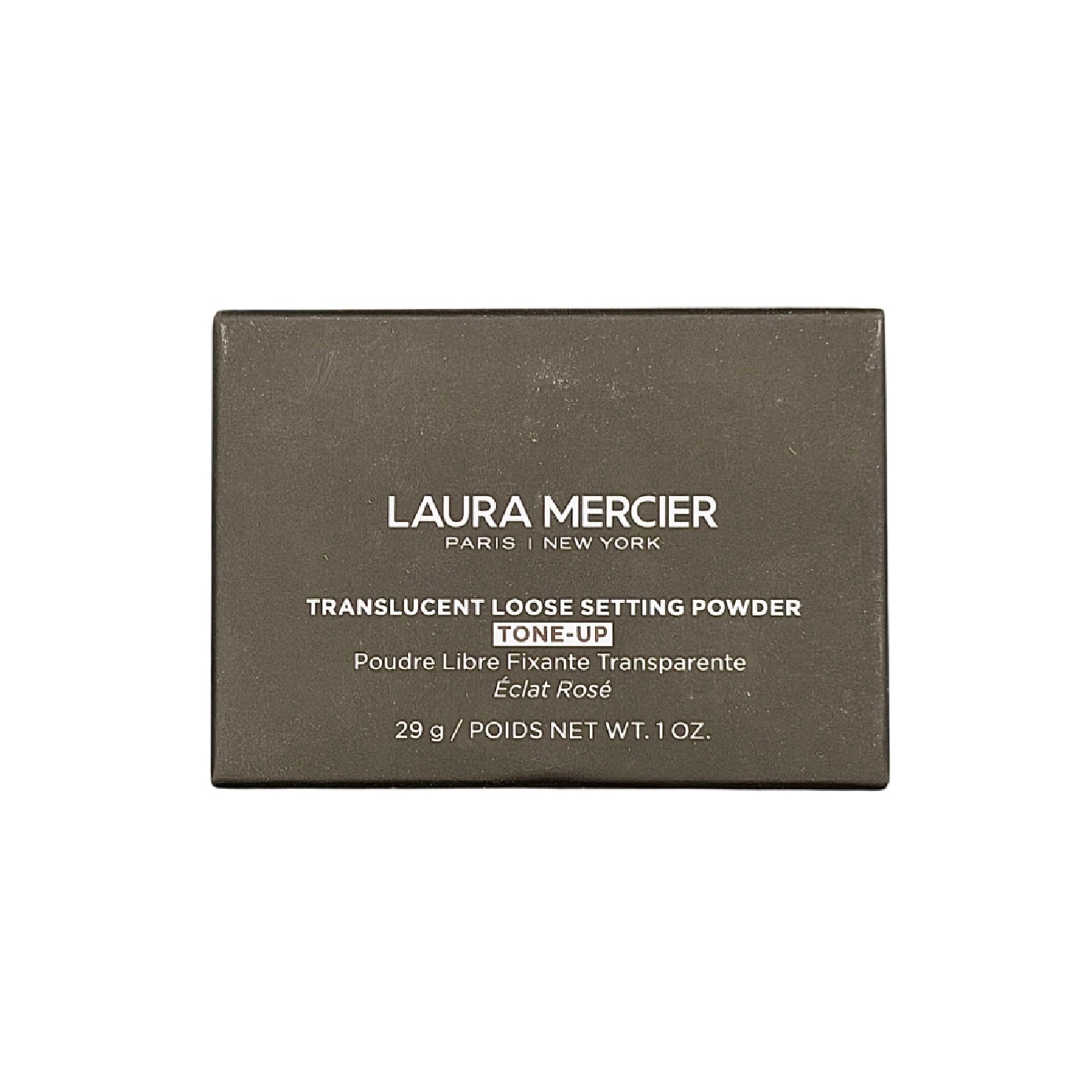 Translucent Loose Setting Powder Tone Up Rose 29g image