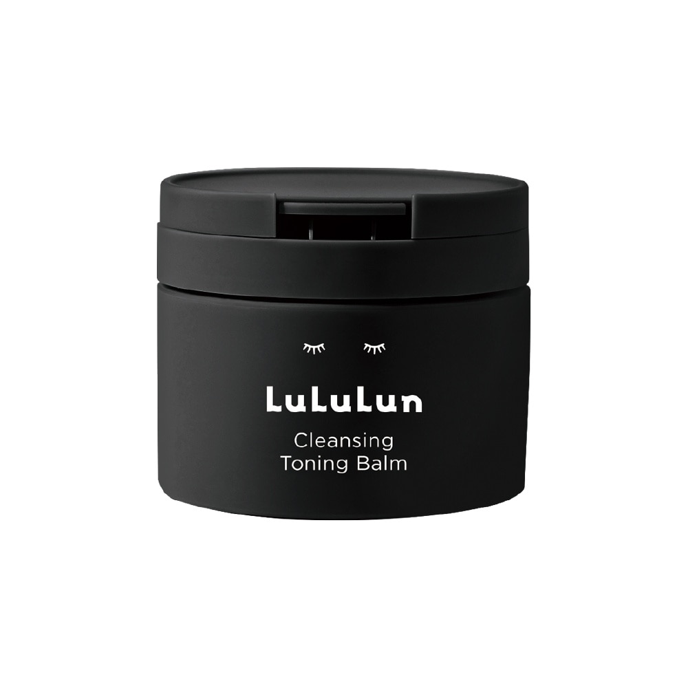 Cleansing Toning Balm Black 90g
