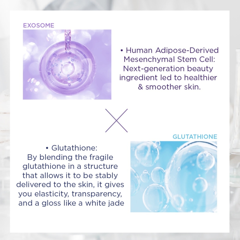 Hydra-Ex-Mask Exosome 7s