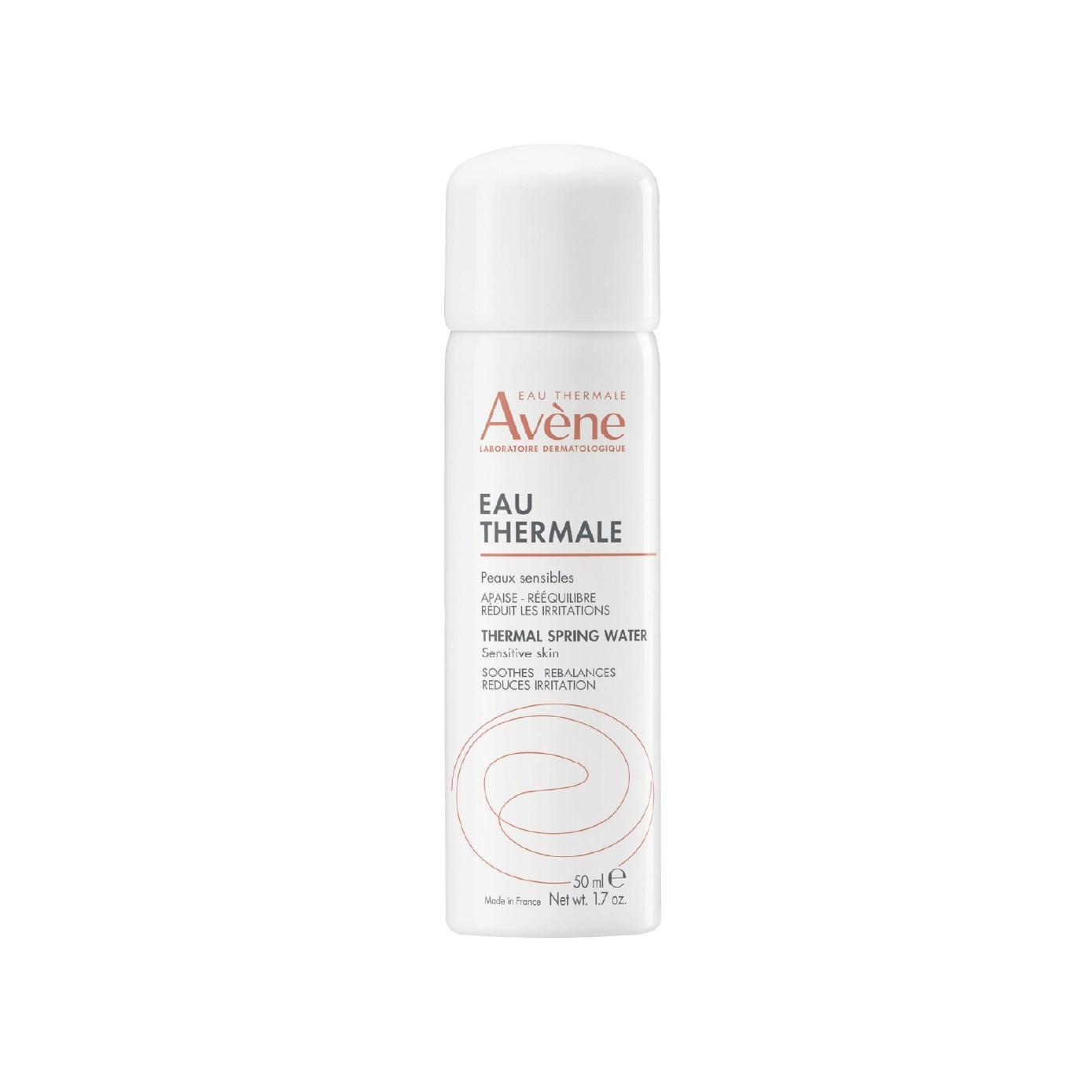 Thermal Spring Water 50ml image
