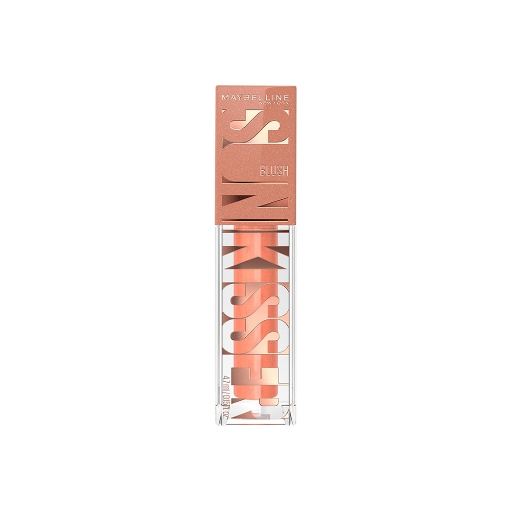 Sunkisser Multi-Use Highlighter Blush 02 Uptown Glow 4.7ml