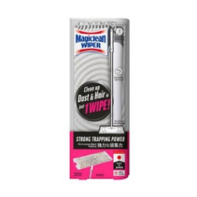 MAGICLEAN Dry and Wet Wiper (Wipe & Mop) 1s