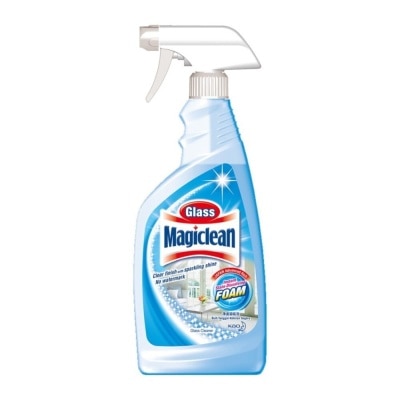 MAGICLEAN Glass Cleaner 500ml