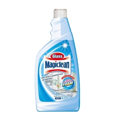 MAGICLEAN Magiclean Glass Cleaner Refill Pack 500ml