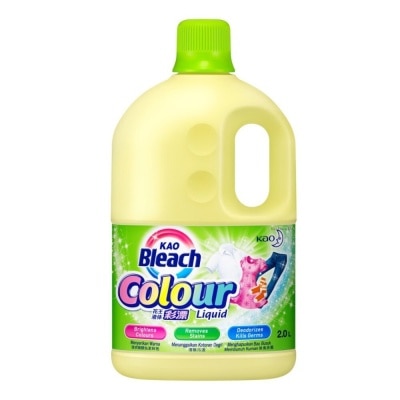 KAO Kao Bleach Liquid Color 2L