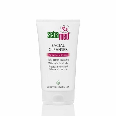 SEBAMED Facial Cleanser Normal 150ml