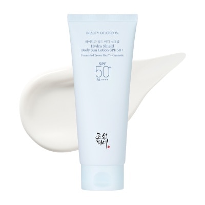 BEAUTY OF JOSEON Hydra Shield Body Sun Lotion SPF 50+ PA++++ 150ml image
