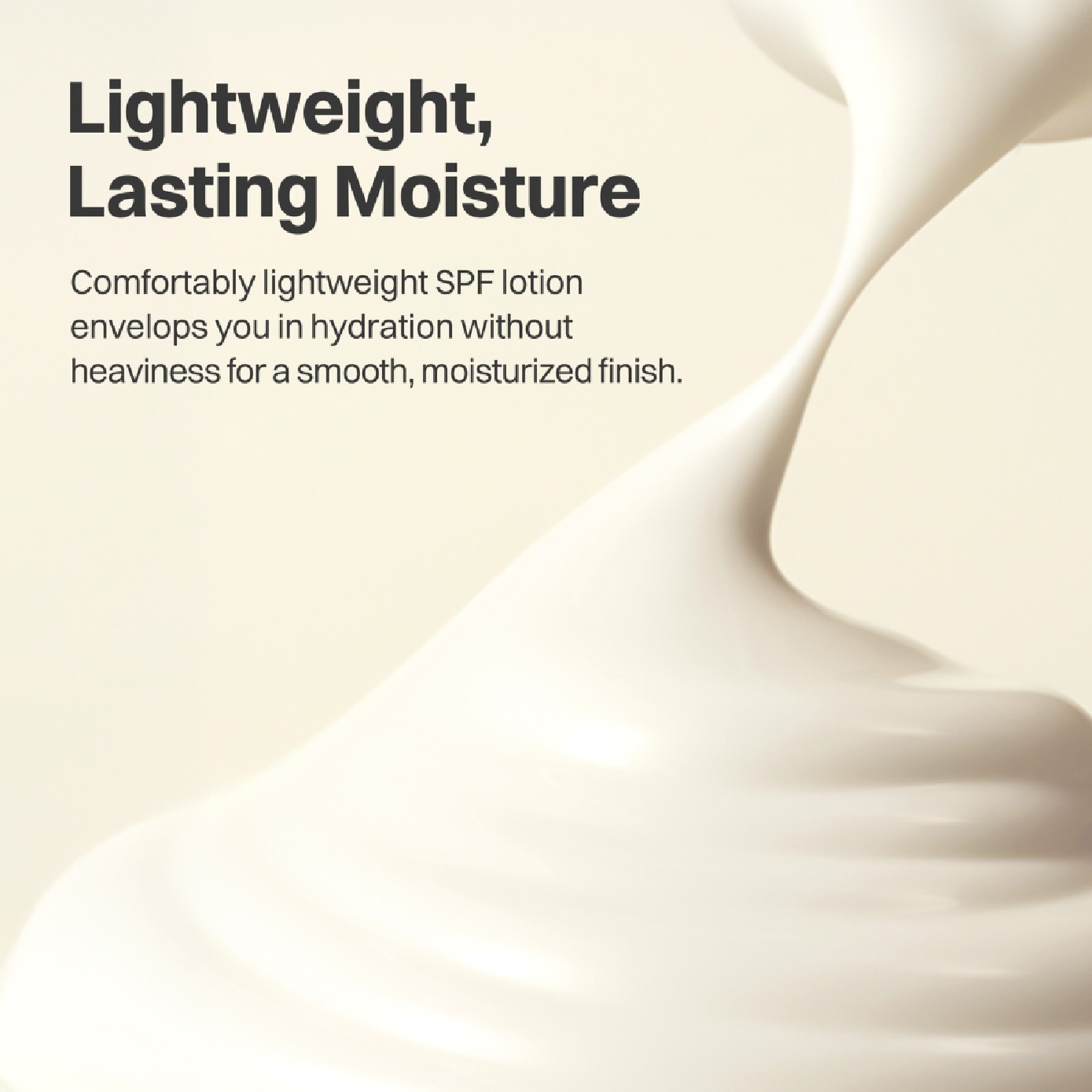 Comfort Protection Mineral Body Sun Lotion SPF 40 PA++++ 150ml image