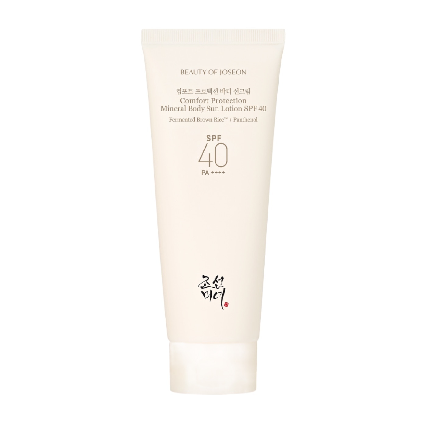 Comfort Protection Mineral Body Sun Lotion SPF 40 PA++++ 150ml image