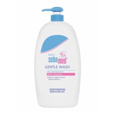 SEBAMED Gentle Wash 1000ml