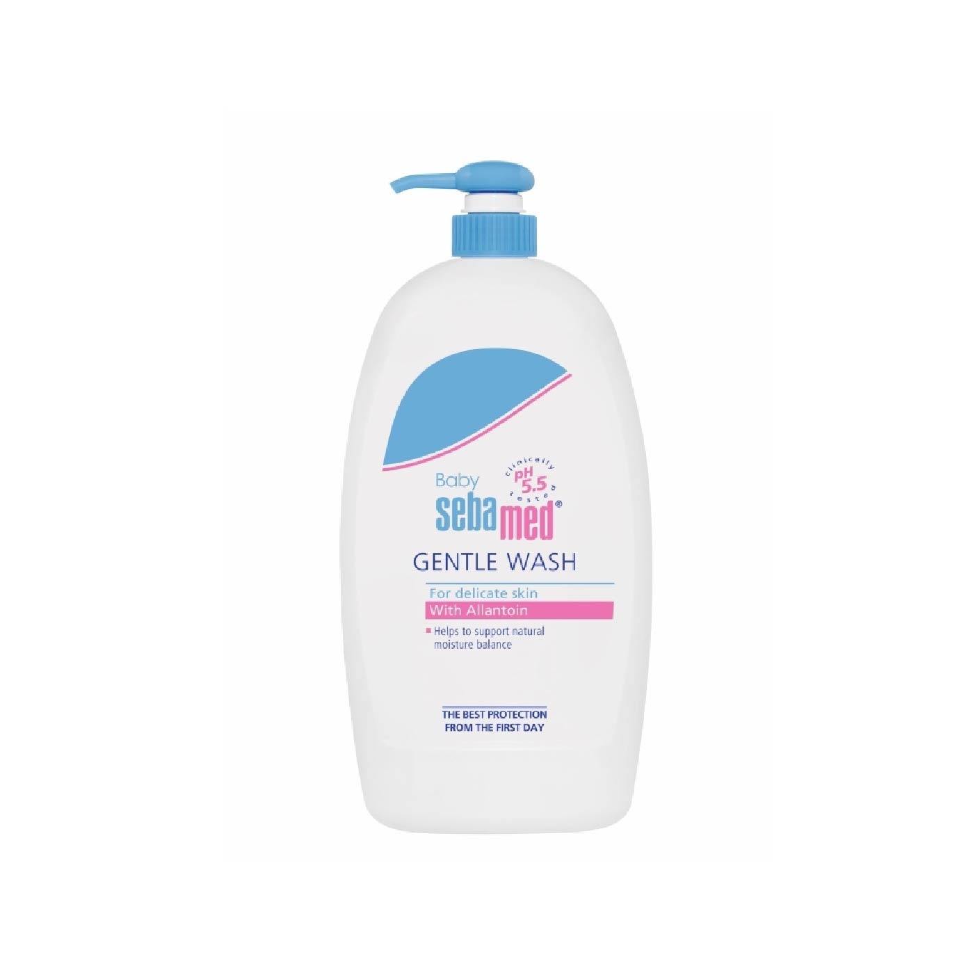 Gentle Wash 1000ml