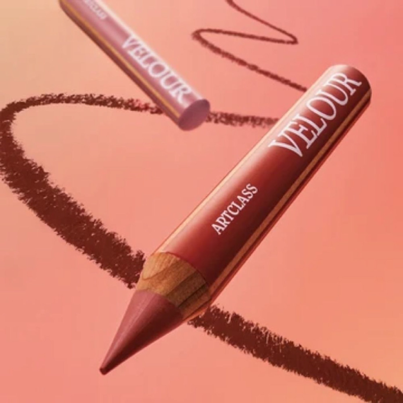 Velour Pencil 04 Toast 2.4g image