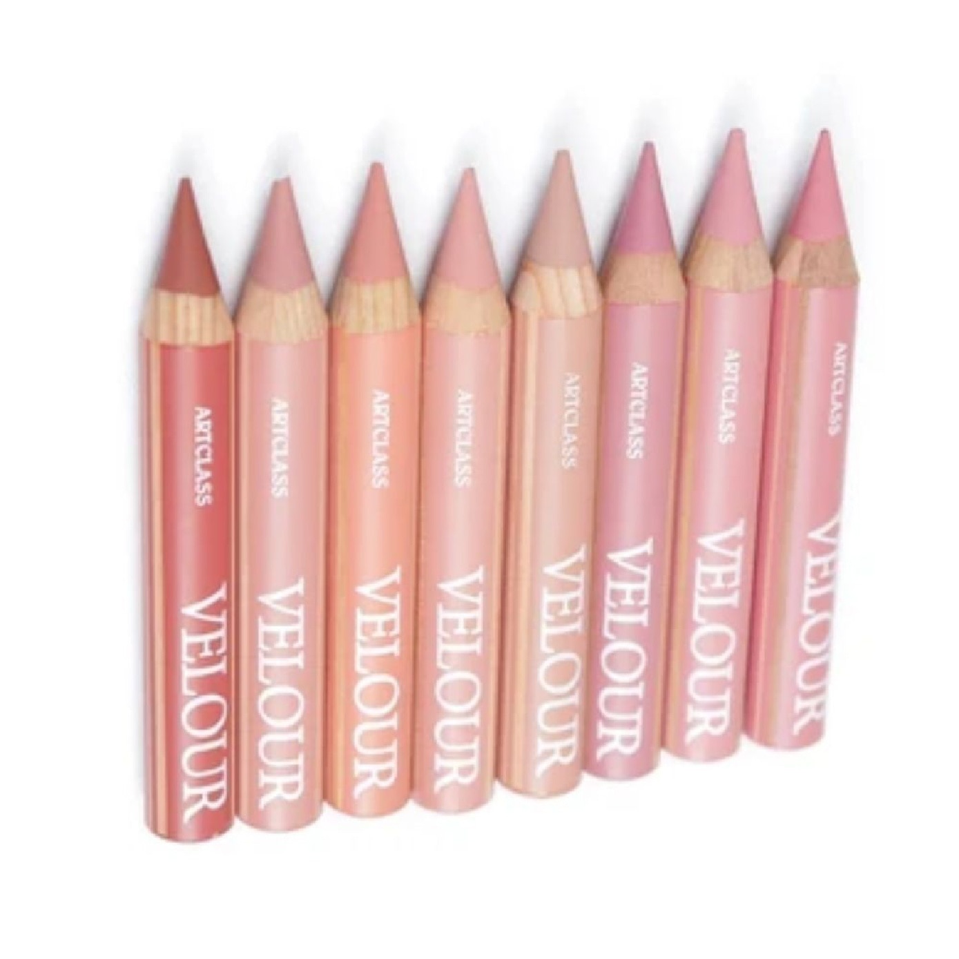 Velour Pencil 05 Chiffon Blow 2.4g image