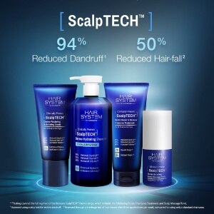 HAIR SYSTEM BY WATSONS ScalpTECH Dermo Boosting Scalp Massage