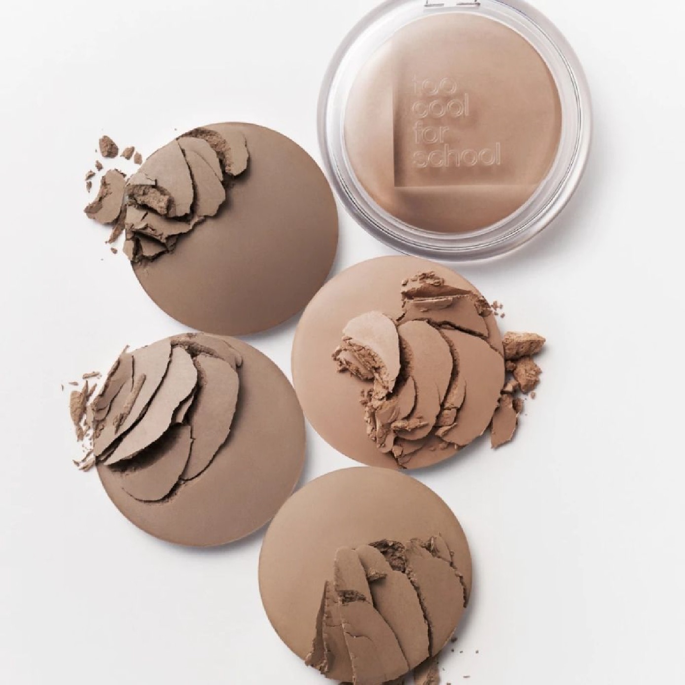 Veiled Contour Chestnut 7.2g image